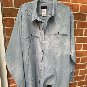NWOT Patagonia shirt